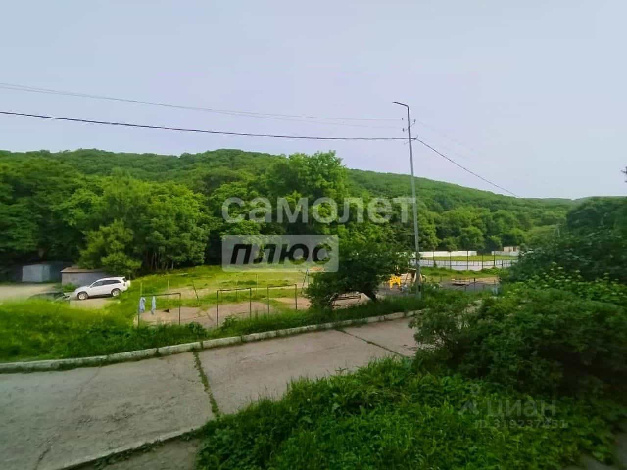 Россия, Приморский край, Фокино, улица Усатого, 27, фото 18