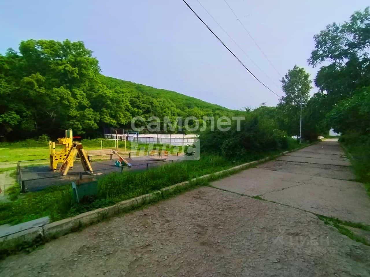 Россия, Приморский край, Фокино, улица Усатого, 27, фото 19