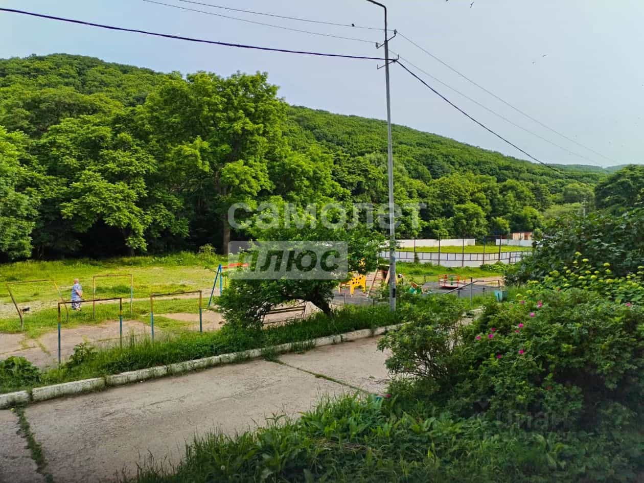Россия, Приморский край, Фокино, улица Усатого, 27, фото 21