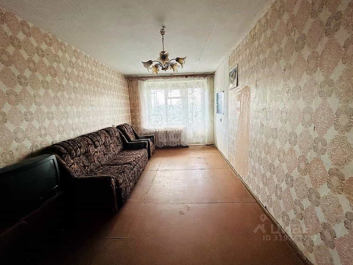Россия, Костромская область, Нерехта, улица Карла Либкнехта, 15, фото 3