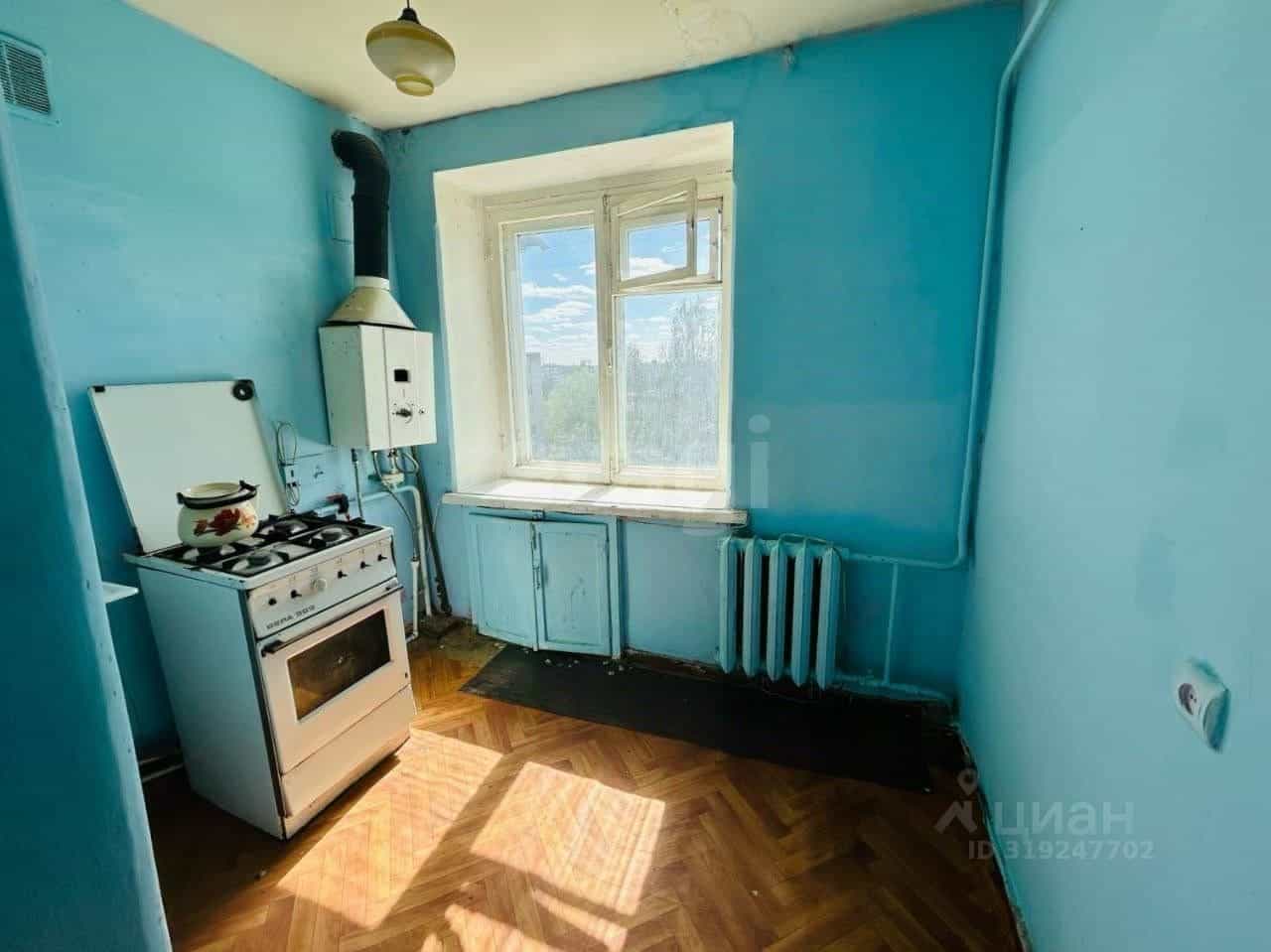 Россия, Костромская область, Нерехта, улица Карла Либкнехта, 15, фото 9