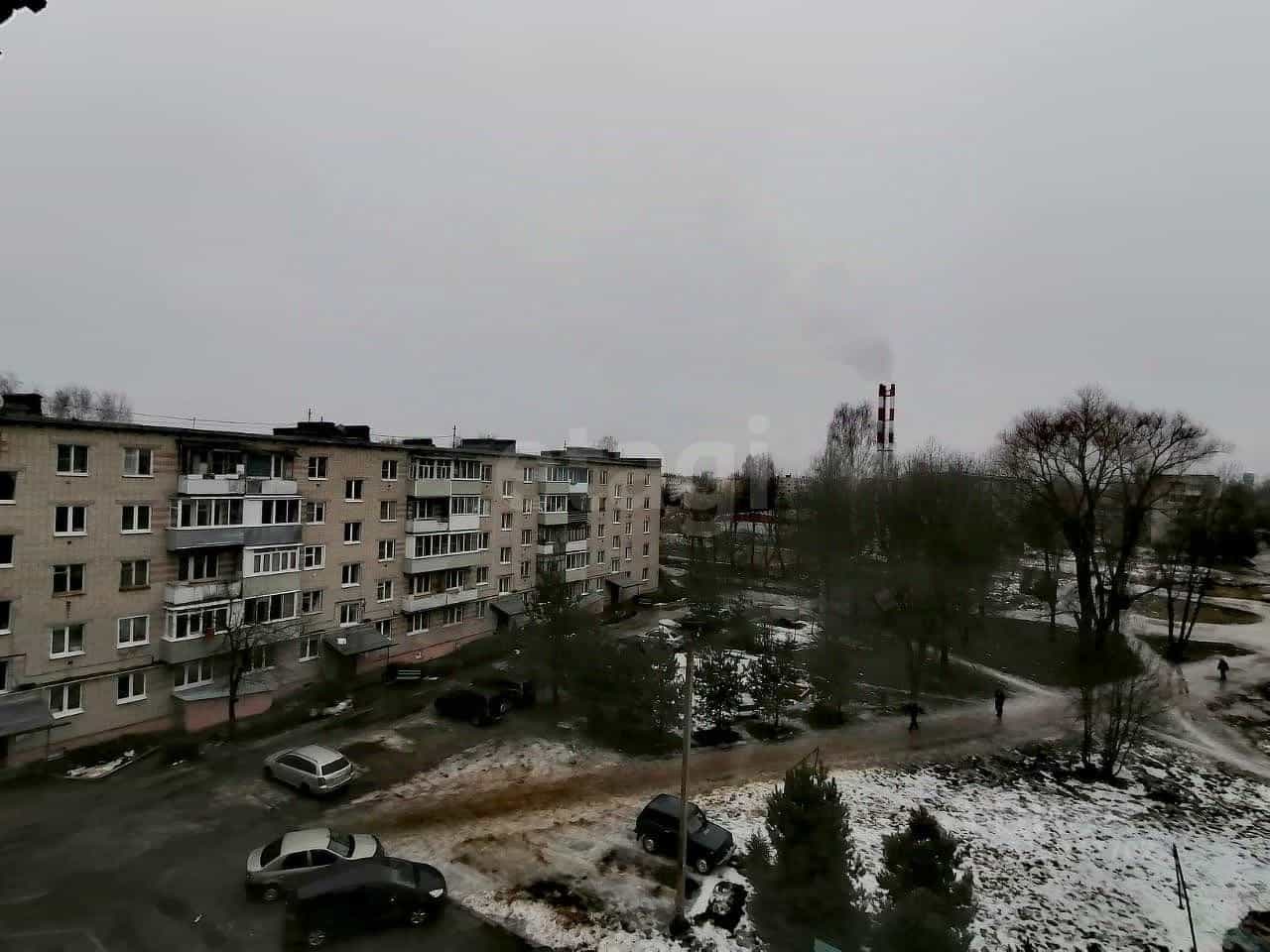Россия, Костромская область, Нерехта, улица Карла Либкнехта, 15, фото 20