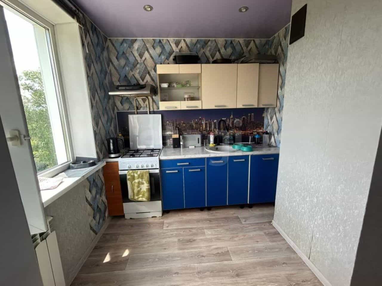 Россия, Костромская область, Нерехта, улица Глазова, 3, фото 9