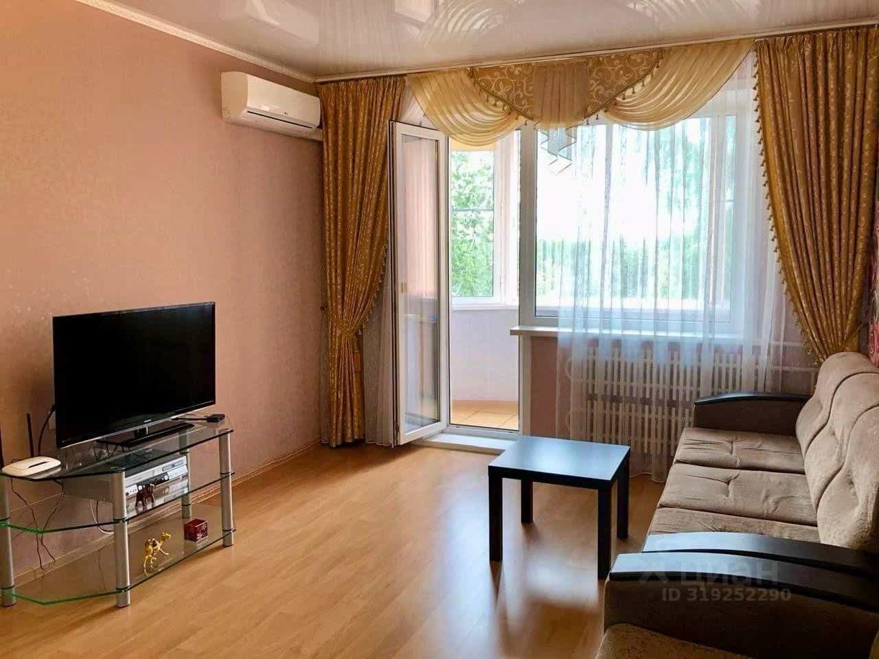 Россия, Тамбов, улица Максима Горького, 93