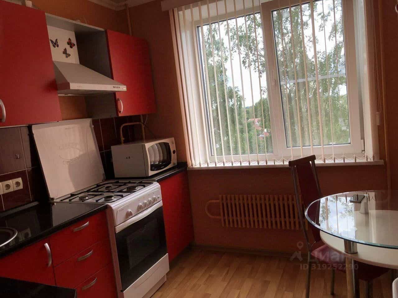 Россия, Тамбов, улица Максима Горького, 93, фото 13