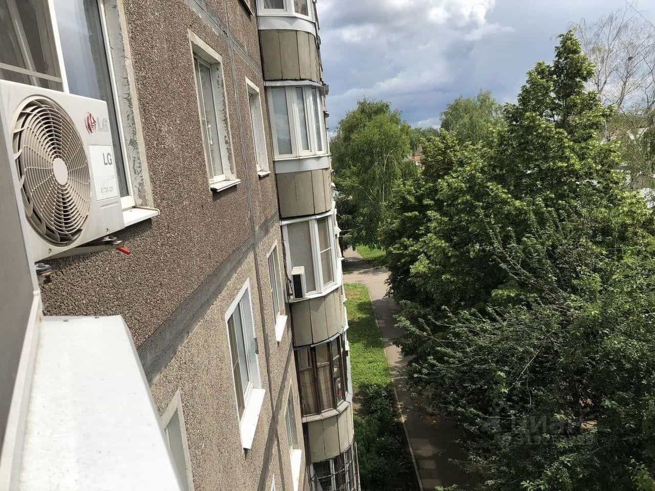 Россия, Тамбов, улица Максима Горького, 93, фото 14