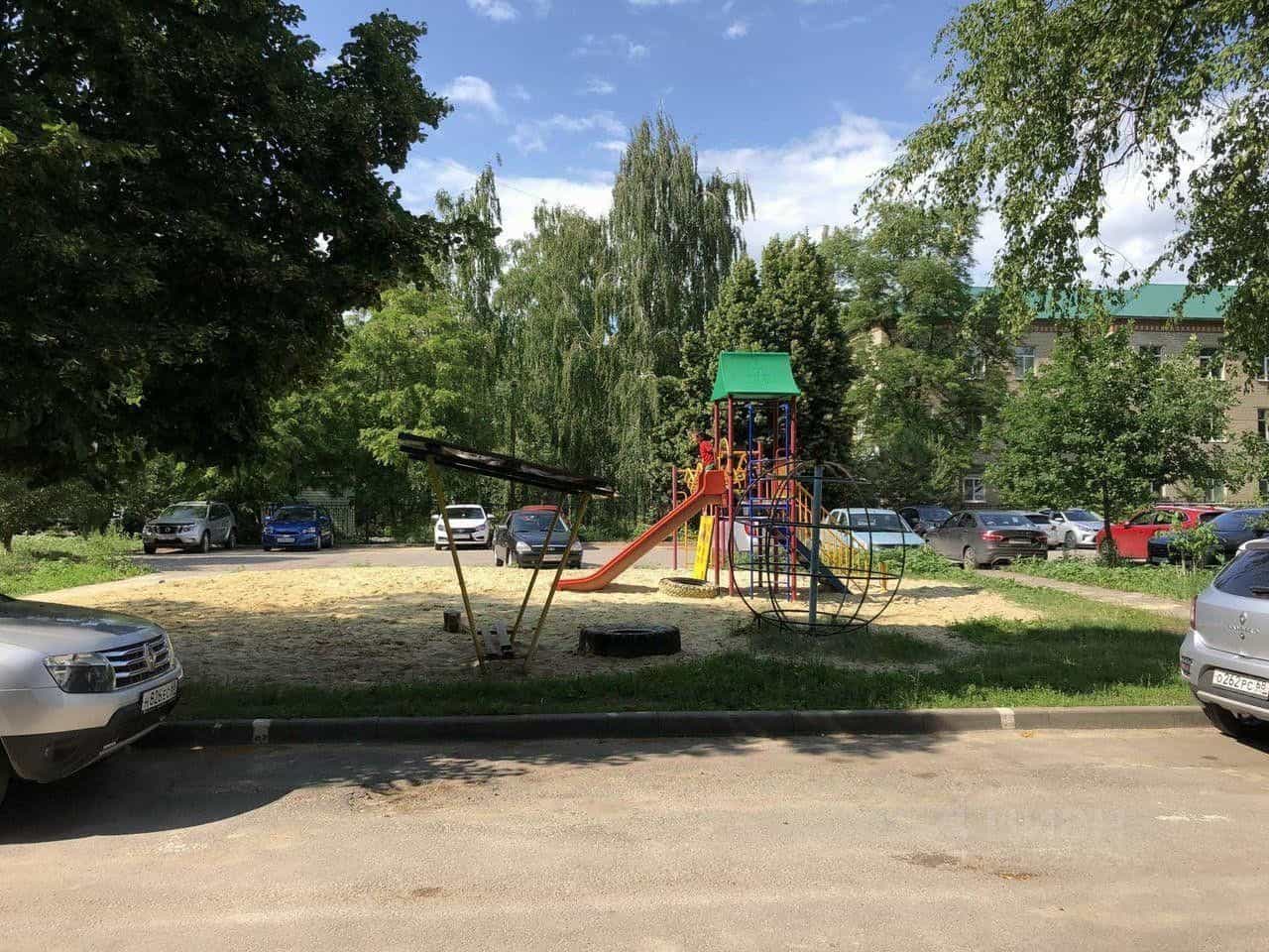 Россия, Тамбов, улица Максима Горького, 93, фото 20