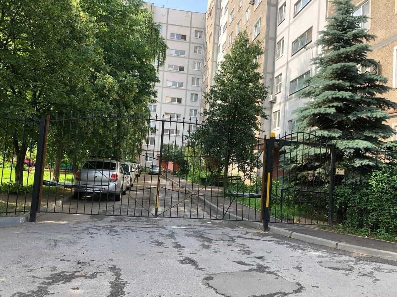 Россия, Тамбов, улица Максима Горького, 93, фото 22