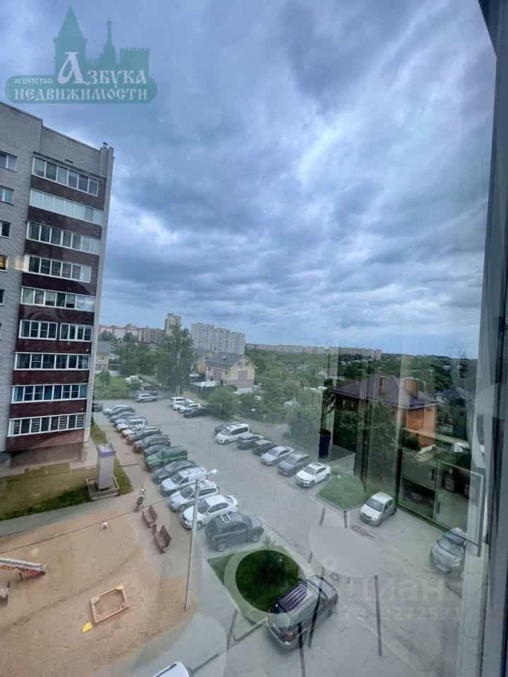 Россия, Смоленск, улица Брылёвка, 22, фото 27