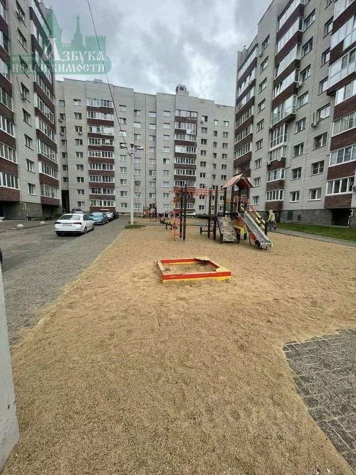 Россия, Смоленск, улица Брылёвка, 22, фото 35