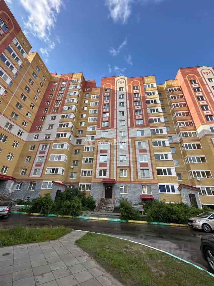 Россия, Республика Марий Эл, Йошкар-Ола, бульвар Ураева, 5, фото 3