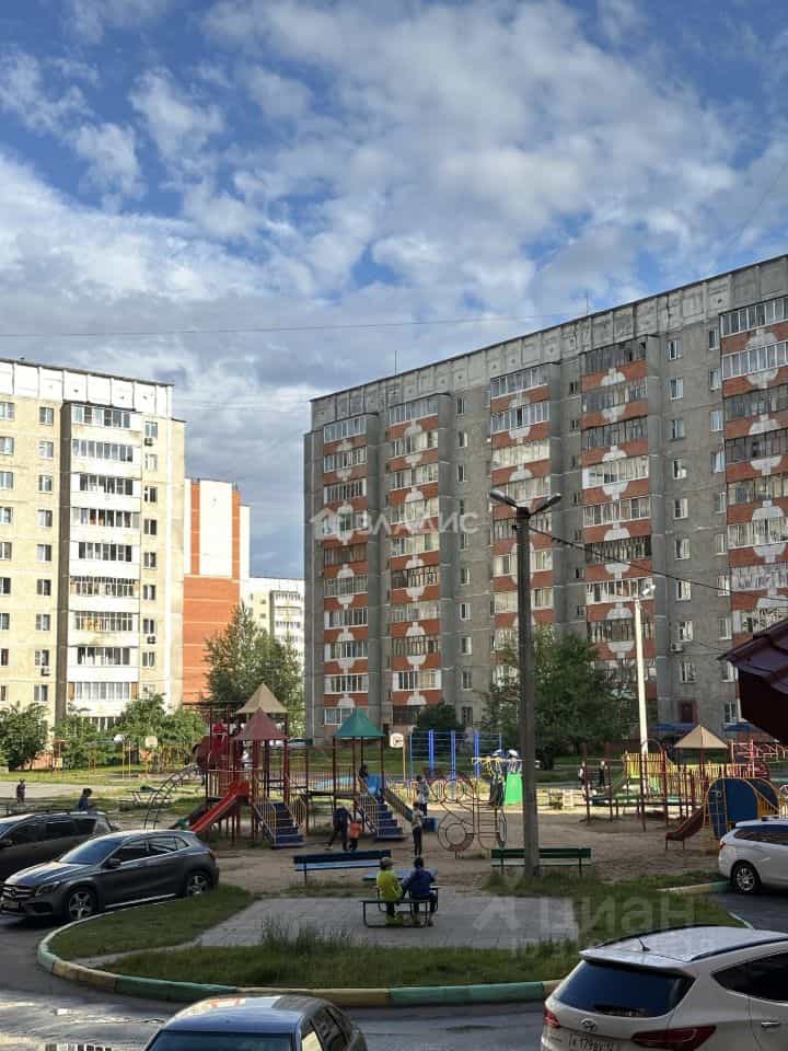 Россия, Республика Марий Эл, Йошкар-Ола, бульвар Ураева, 5, фото 5