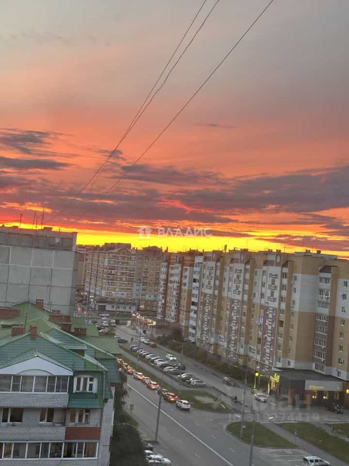 Россия, Республика Марий Эл, Йошкар-Ола, бульвар Ураева, 5, фото 6