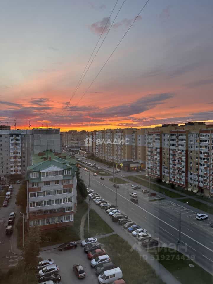 Россия, Республика Марий Эл, Йошкар-Ола, бульвар Ураева, 5, фото 27
