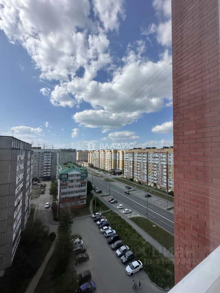 Россия, Республика Марий Эл, Йошкар-Ола, бульвар Ураева, 5, фото 28