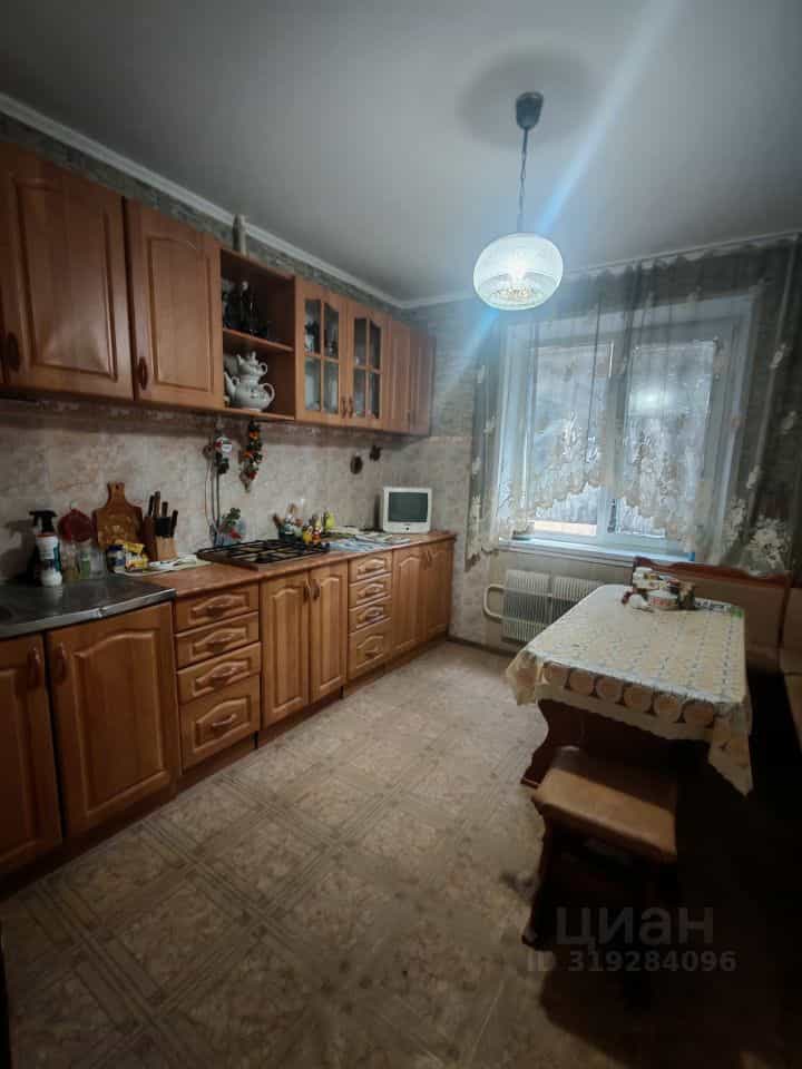 Россия, Орловская область, Мценск, улица Катукова, 7