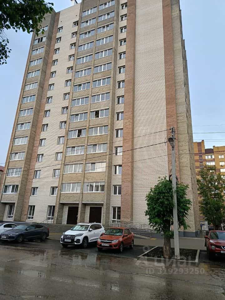 Россия, Тамбов, Коммунальная улица, 72А