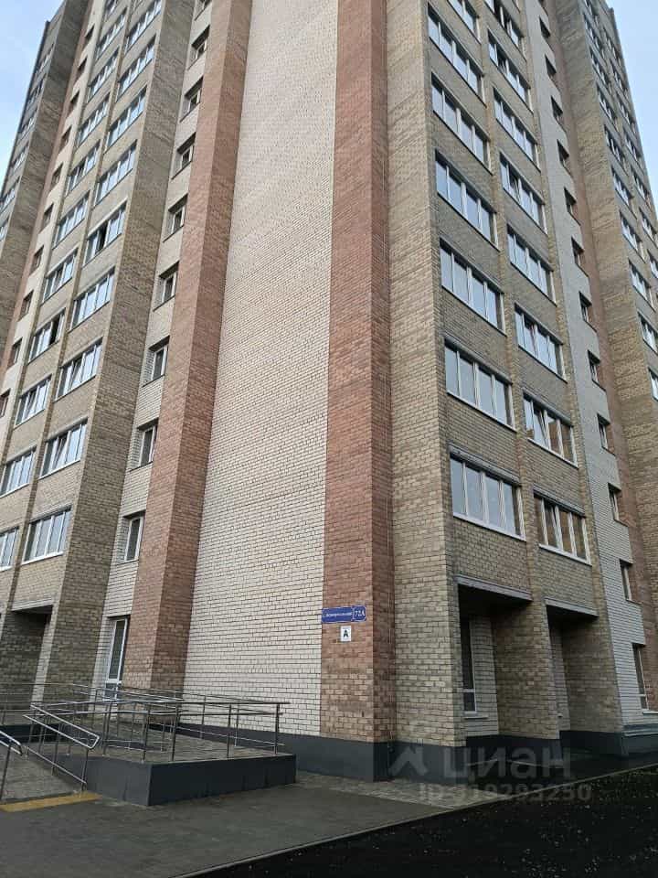 Россия, Тамбов, Коммунальная улица, 72А, фото 30