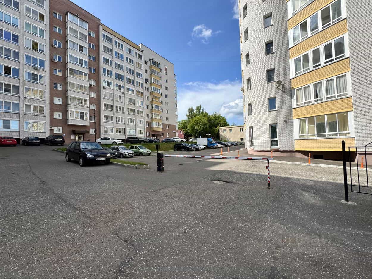 Россия, Киров, Профсоюзная улица, 54, фото 17