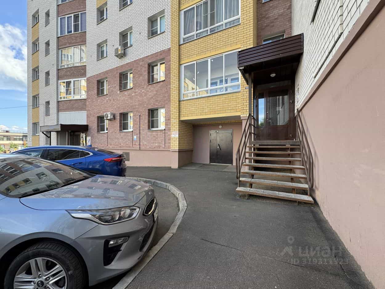 Россия, Киров, Профсоюзная улица, 54, фото 21
