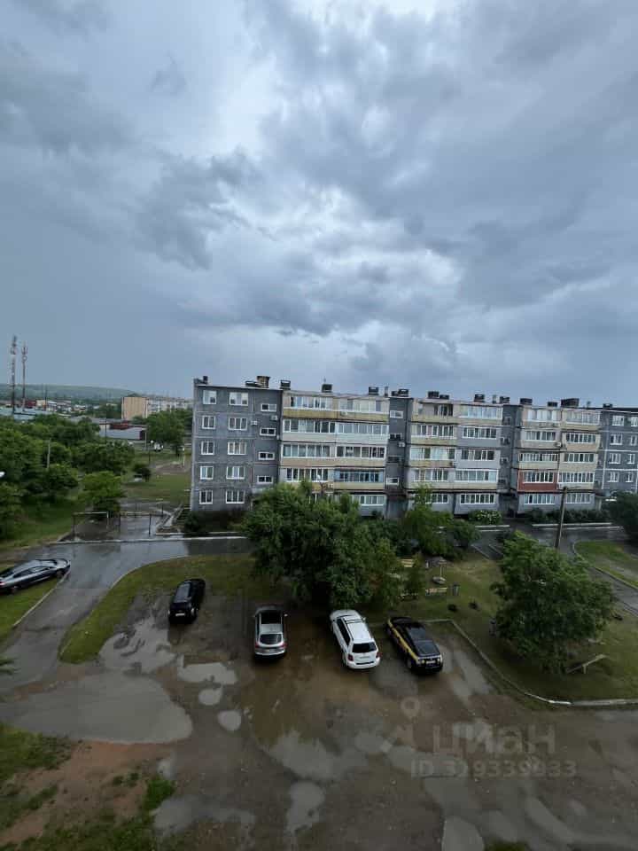 Россия, Приморский край, Уссурийск, Трудовая улица, 10, фото 15