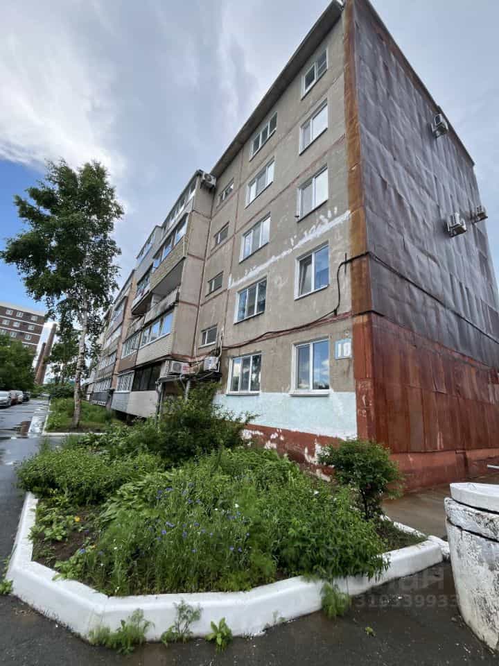 Россия, Приморский край, Уссурийск, Трудовая улица, 10, фото 17