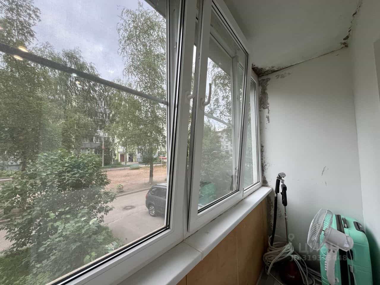 Россия, Великий Новгород, Московская улица, 28к2, фото 15