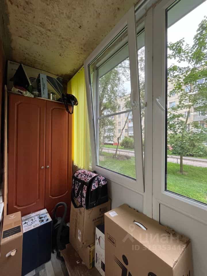Россия, Великий Новгород, Московская улица, 28к2, фото 21