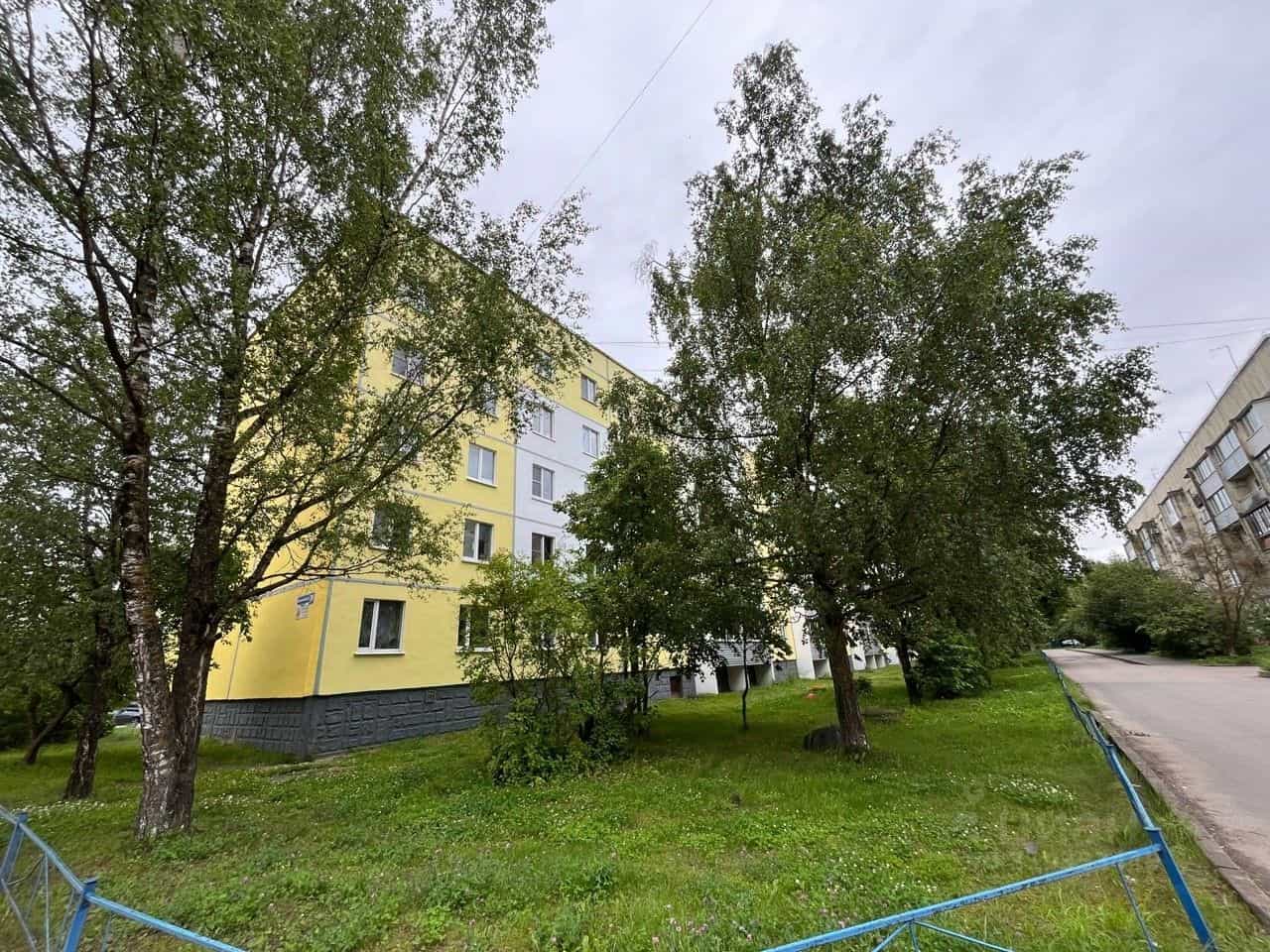 Россия, Великий Новгород, Московская улица, 28к2, фото 28