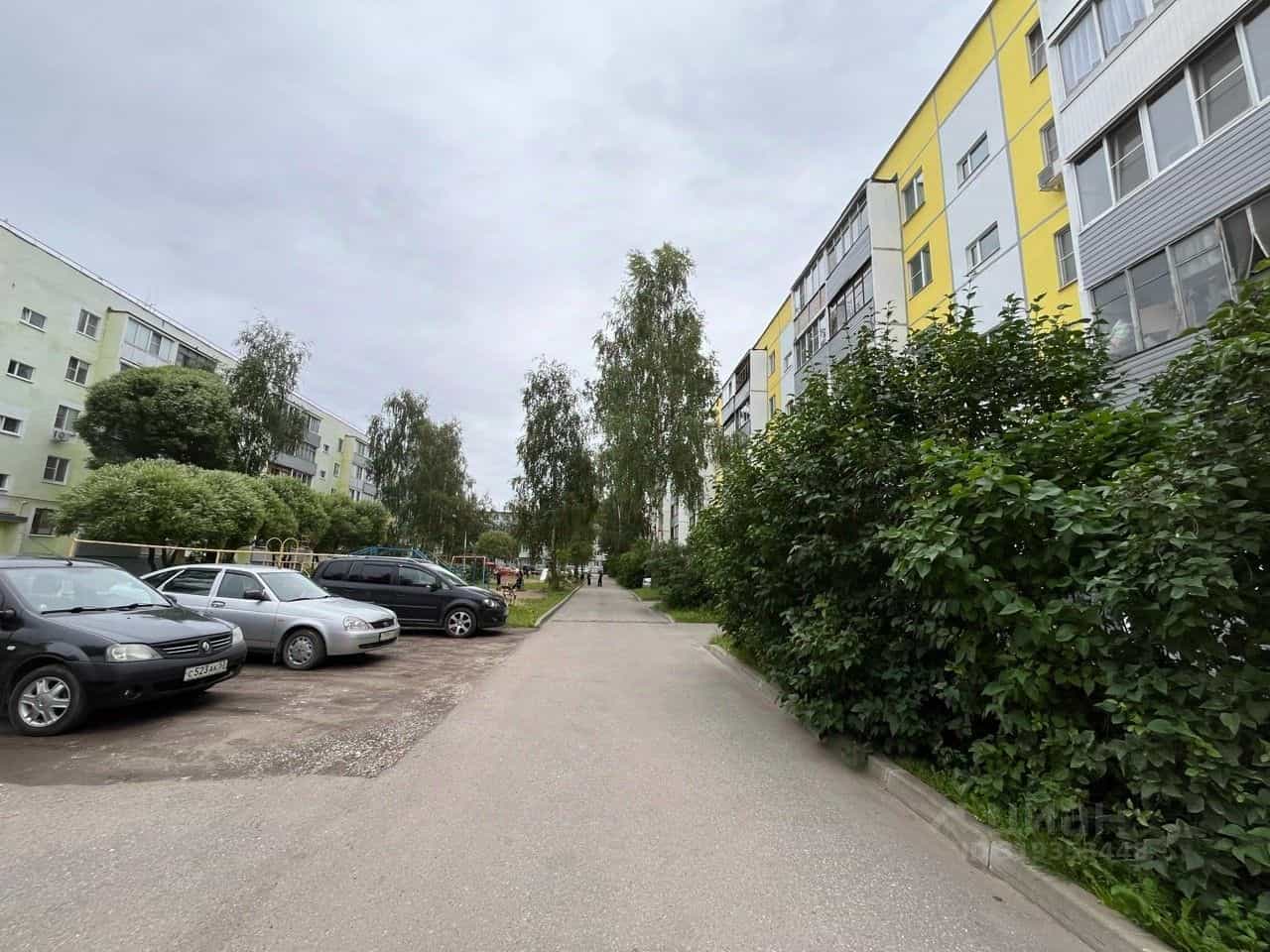 Россия, Великий Новгород, Московская улица, 28к2, фото 30