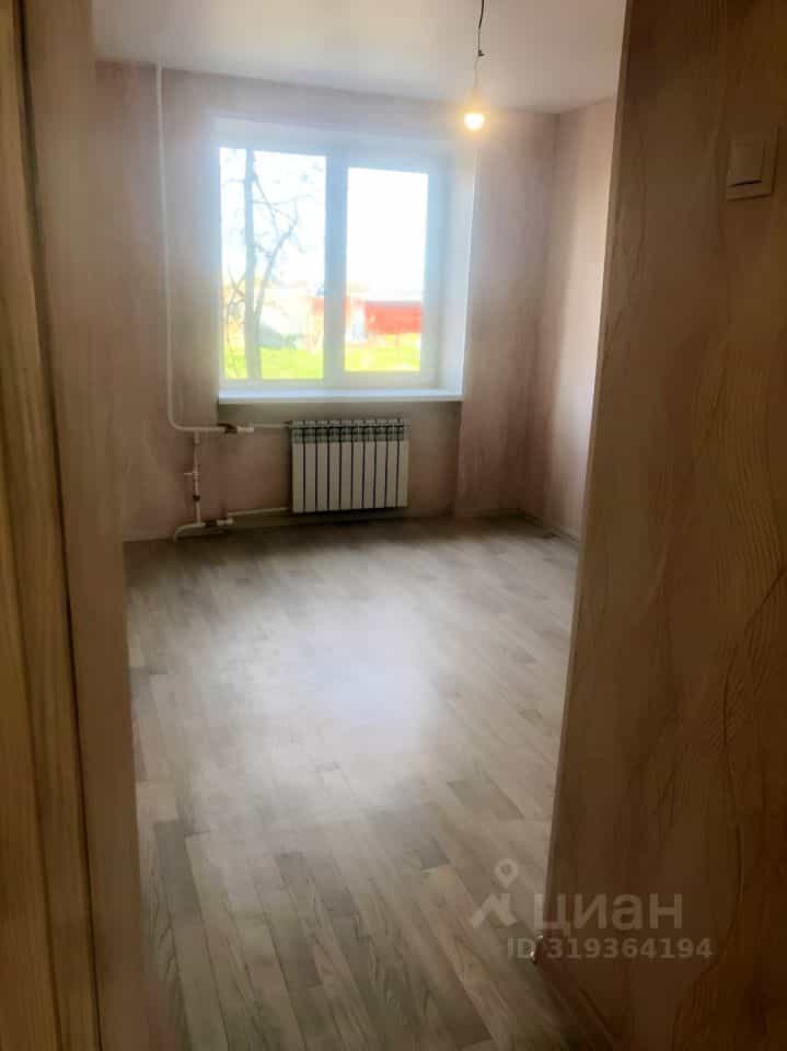 Россия, Республика Коми, муниципальный район Сыктывдинский, муниципальное образование Пажга, село Пажга, 1-й микрорайон, 8, фото 3