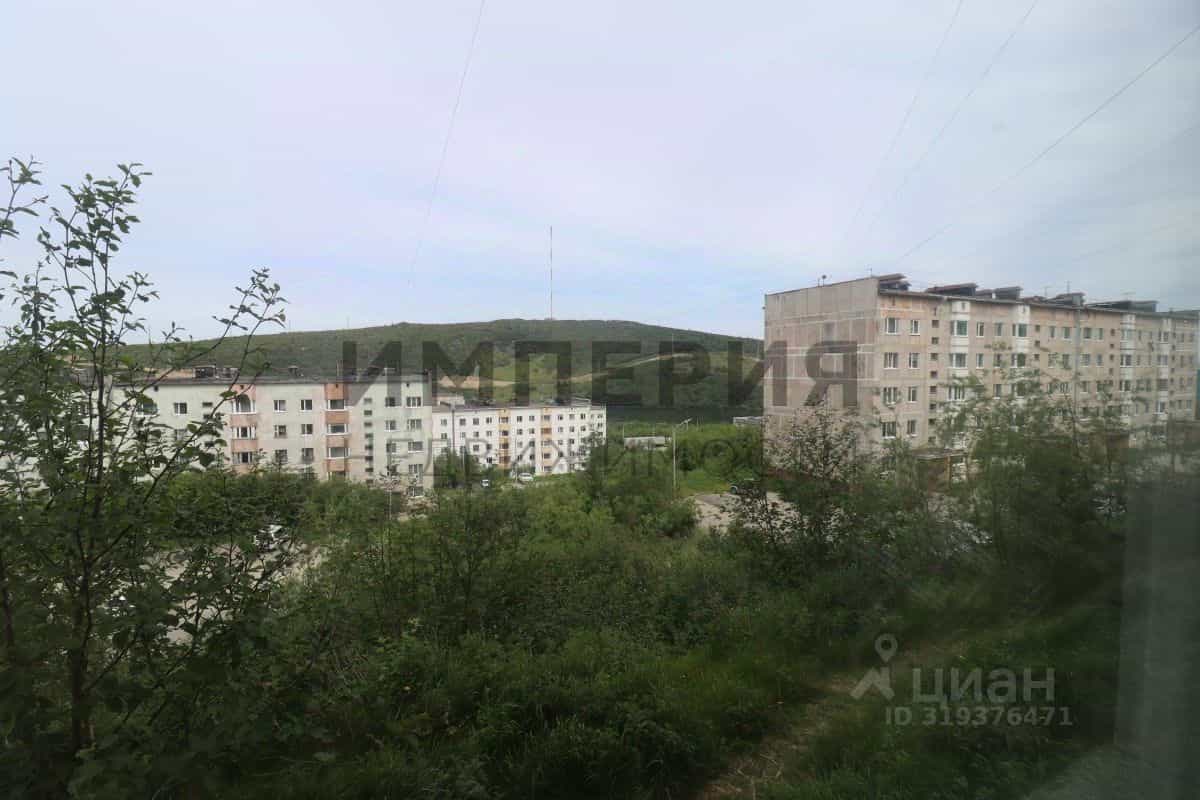 Россия, Магадан, Речная улица, 61к3, фото 5