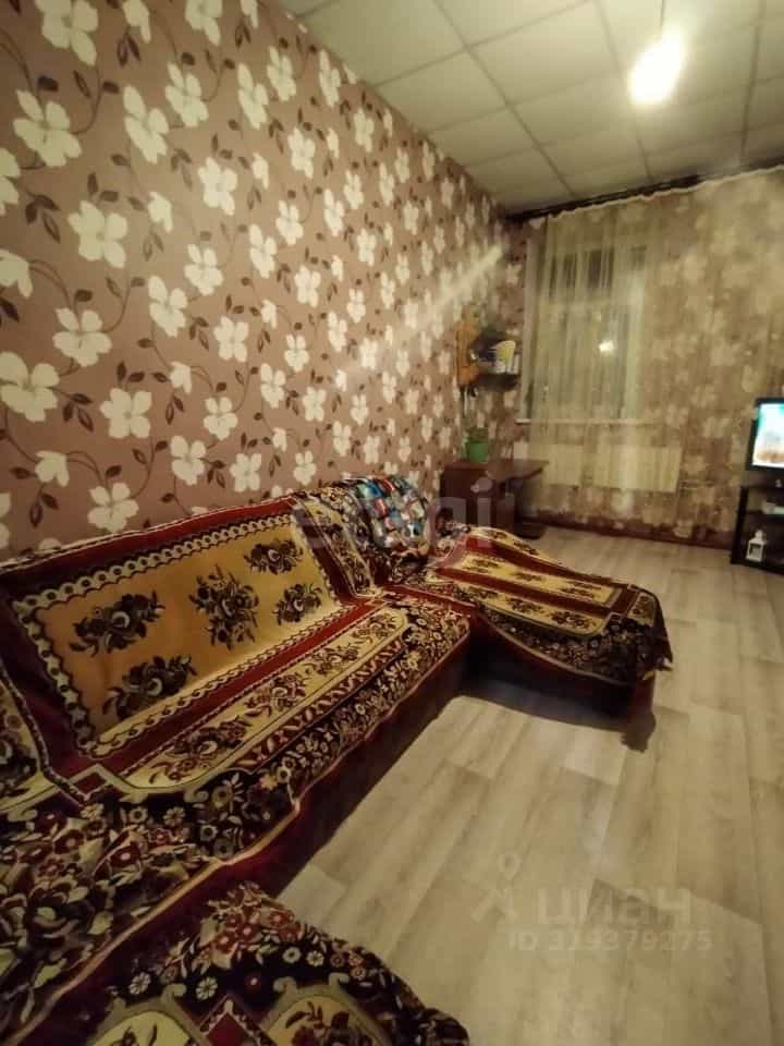 Россия, Республика Коми, Сыктывкар, микрорайон Верхний Чов, 73