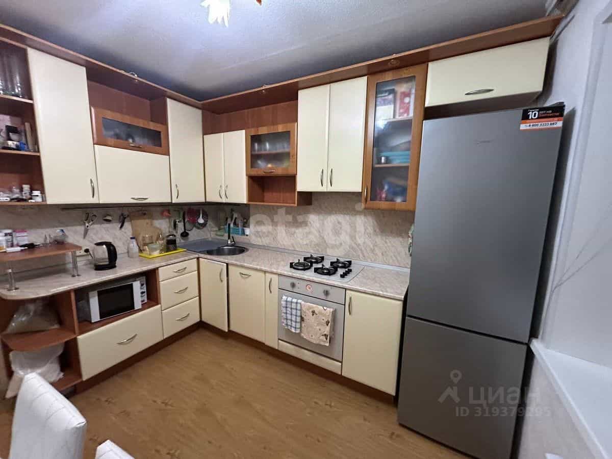 Россия, Республика Коми, Сыктывкар, Петрозаводская улица, 36, фото 2