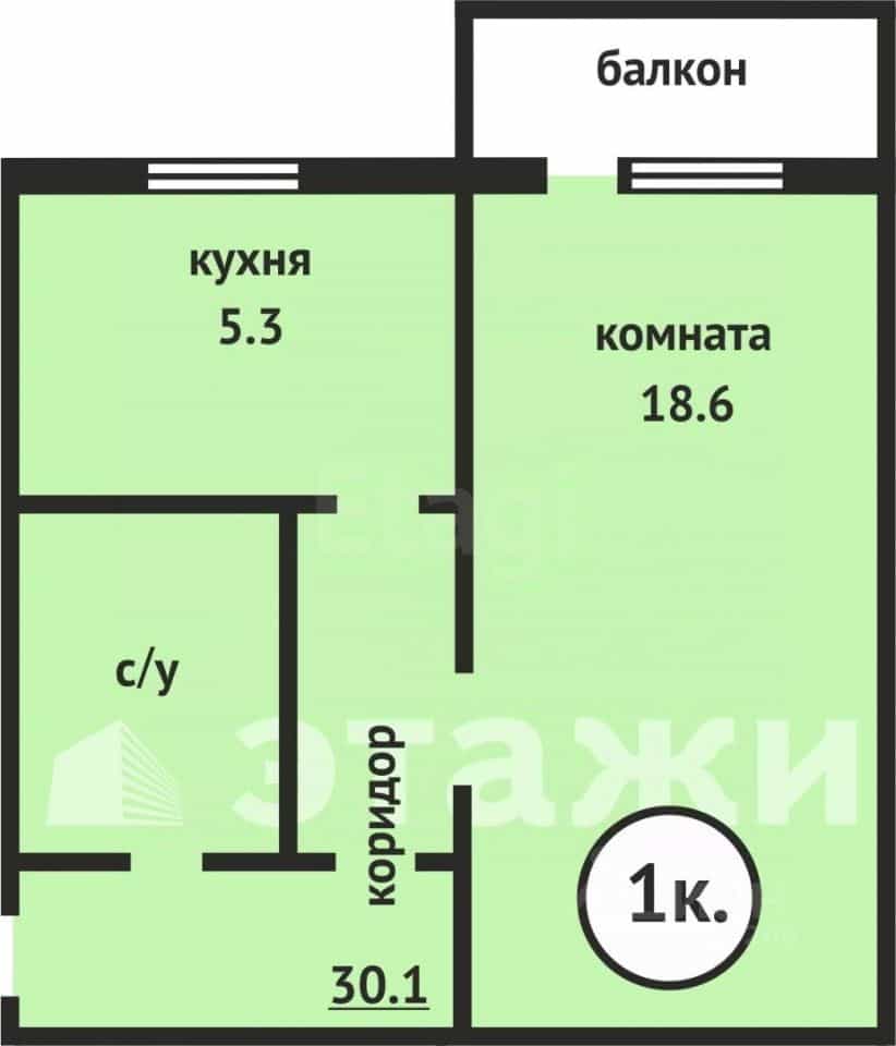 Россия, Республика Коми, муниципальный район Сыктывдинский, муниципальное образование Ыб, село Ыб, местечко Погост, 2, фото 2