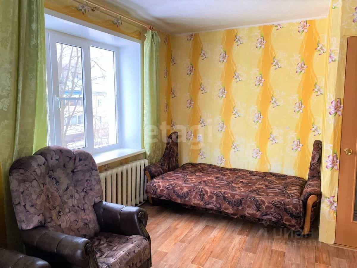 Россия, Республика Коми, муниципальный район Сыктывдинский, муниципальное образование Ыб, село Ыб, местечко Погост, 2, фото 4