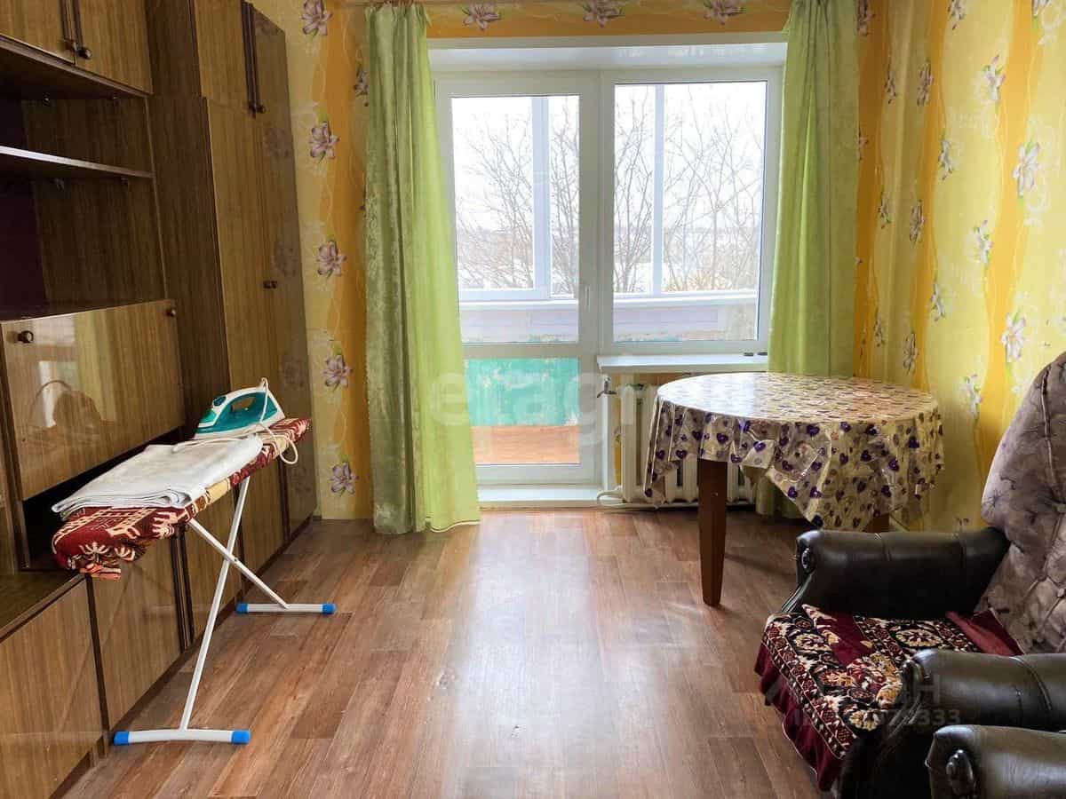 Россия, Республика Коми, муниципальный район Сыктывдинский, муниципальное образование Ыб, село Ыб, местечко Погост, 2, фото 5