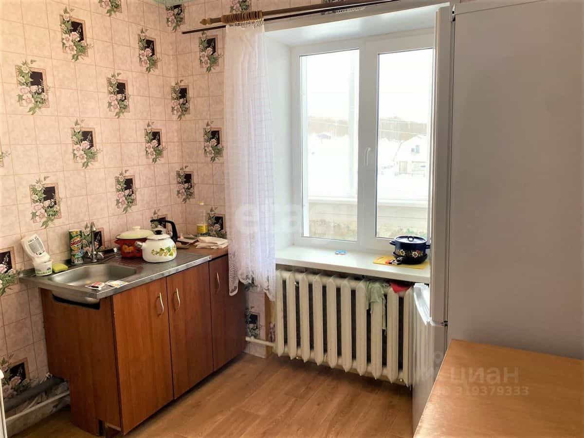 Россия, Республика Коми, муниципальный район Сыктывдинский, муниципальное образование Ыб, село Ыб, местечко Погост, 2, фото 10