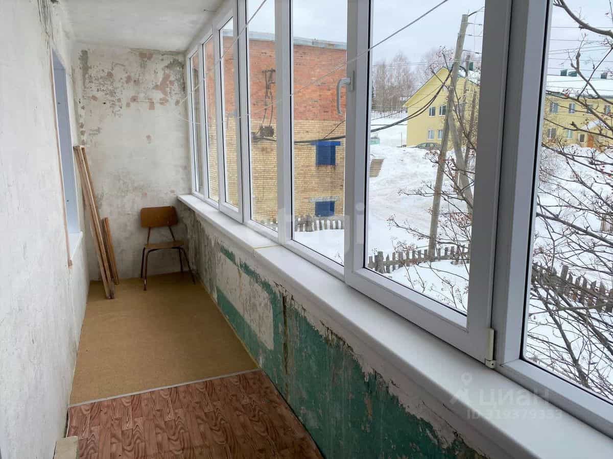 Россия, Республика Коми, муниципальный район Сыктывдинский, муниципальное образование Ыб, село Ыб, местечко Погост, 2, фото 13
