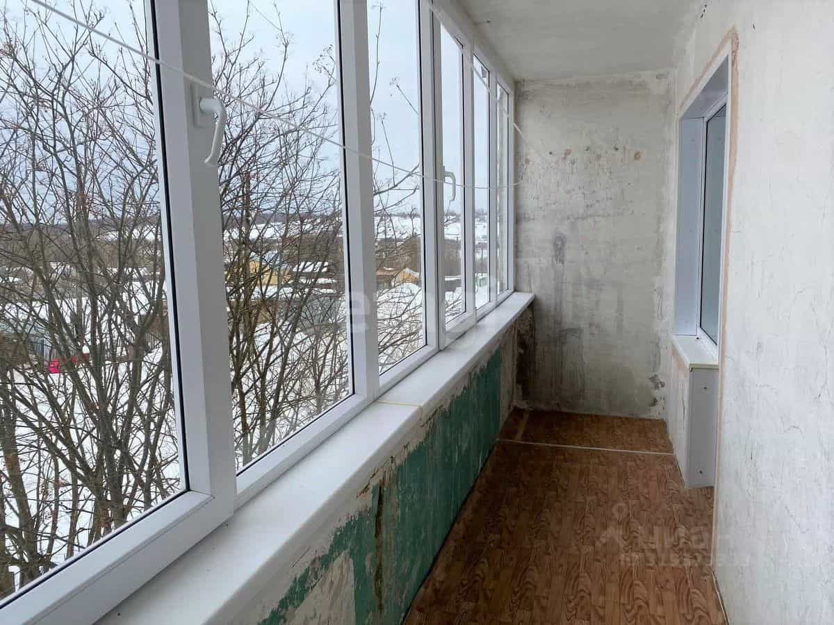 Россия, Республика Коми, муниципальный район Сыктывдинский, муниципальное образование Ыб, село Ыб, местечко Погост, 2, фото 14