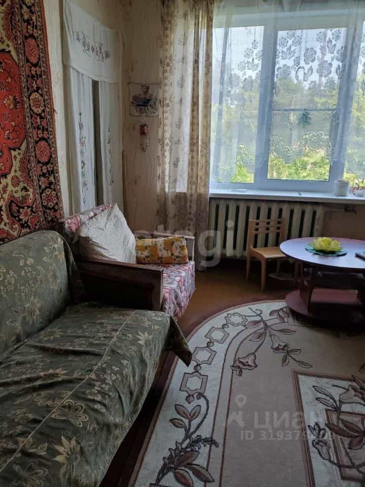 Россия, Республика Коми, муниципальный округ Княжпогостский, посёлок Ляли, Центральная улица, 75, фото 9