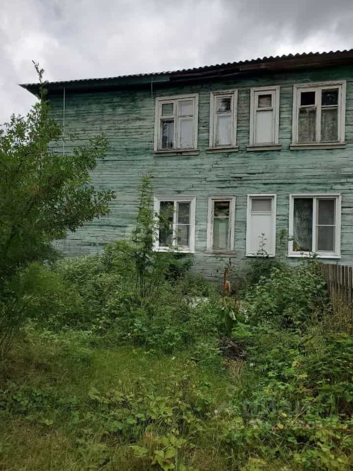 Россия, Республика Коми, муниципальный округ Княжпогостский, посёлок Ляли, Центральная улица, 75, фото 12