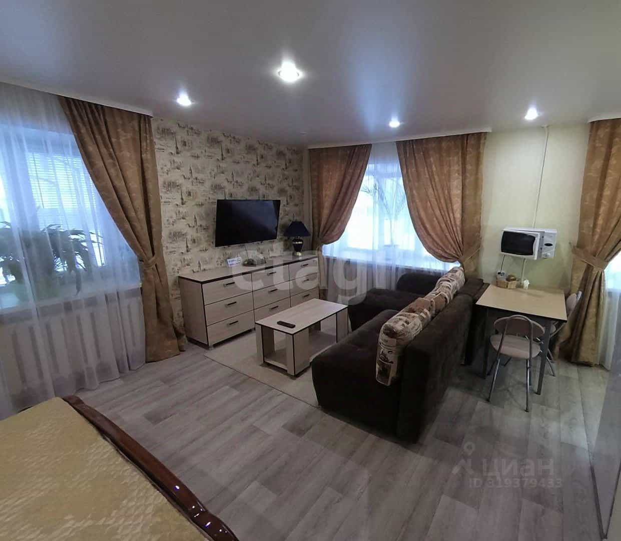 Россия, Республика Коми, Сыктывкар, улица Ленина, 77