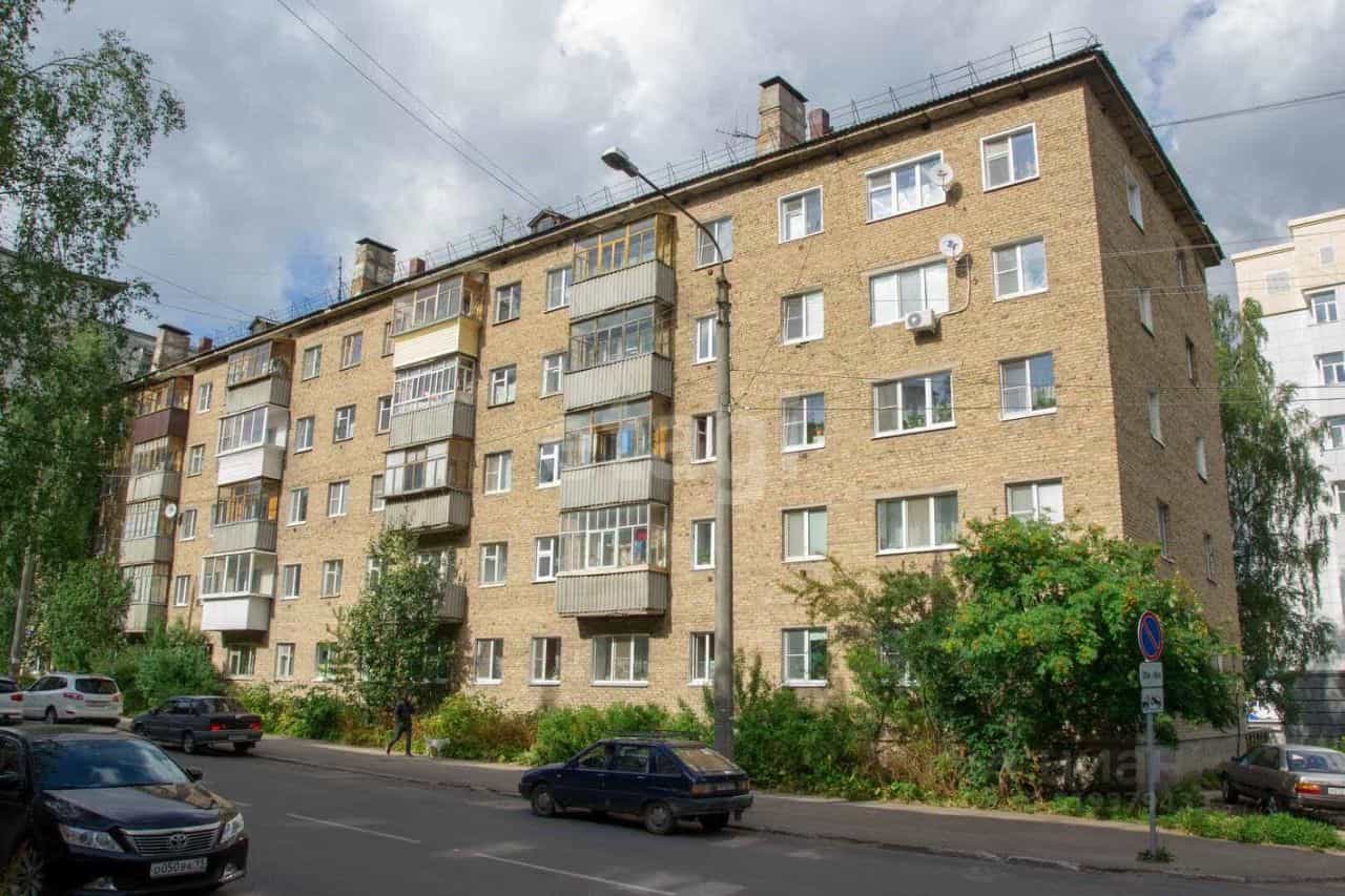 Россия, Республика Коми, Сыктывкар, улица Ленина, 77, фото 11