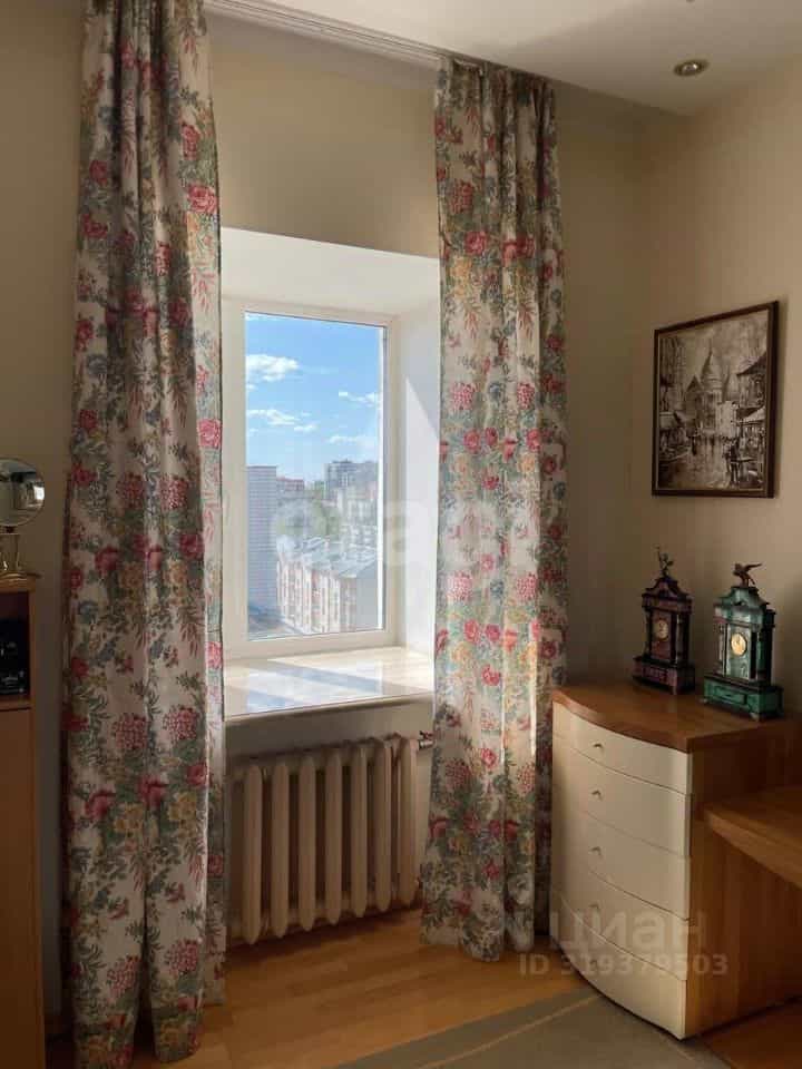 Россия, Республика Коми, Сыктывкар, Советская улица, 3, фото 15