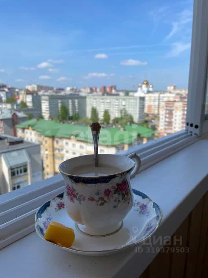 Россия, Республика Коми, Сыктывкар, Советская улица, 3, фото 25