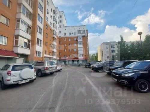 Россия, Республика Коми, Сыктывкар, Советская улица, 3, фото 26