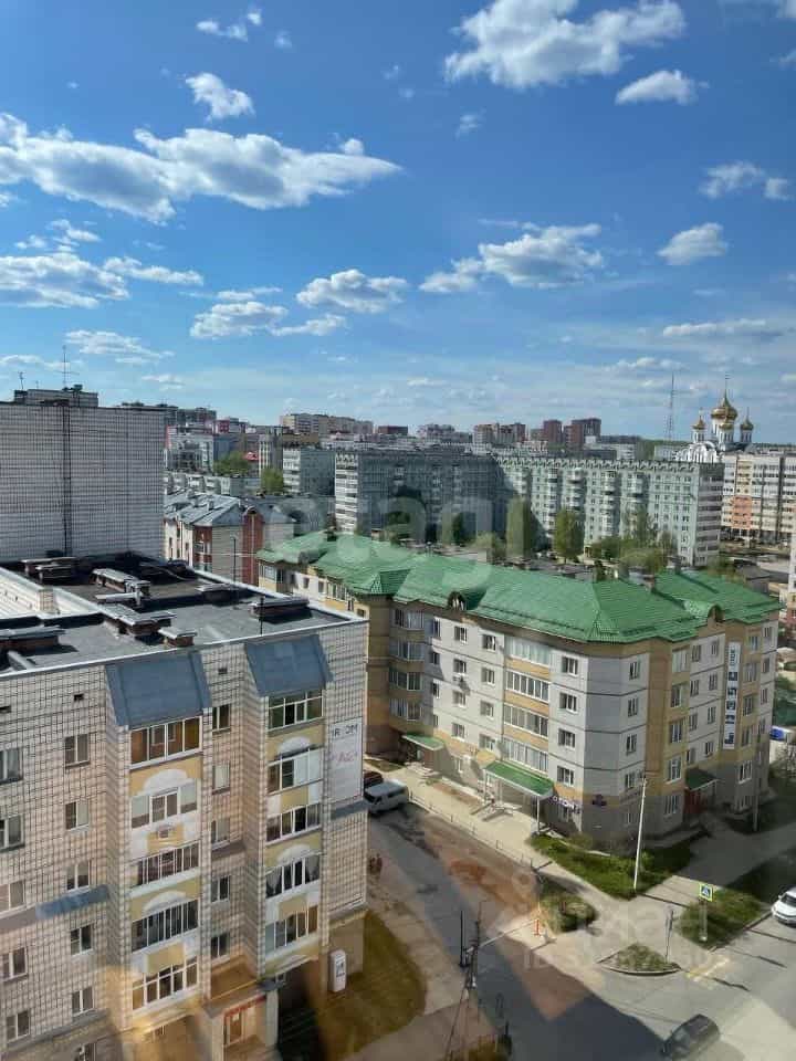 Россия, Республика Коми, Сыктывкар, Советская улица, 3, фото 27