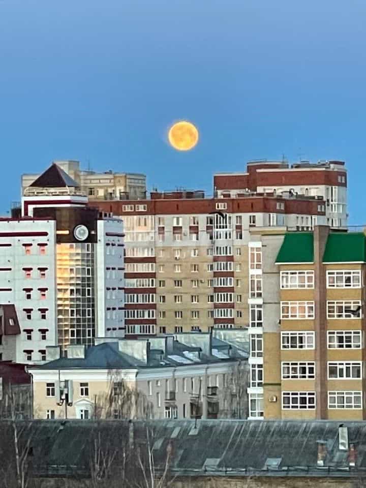 Россия, Республика Коми, Сыктывкар, Советская улица, 3, фото 28