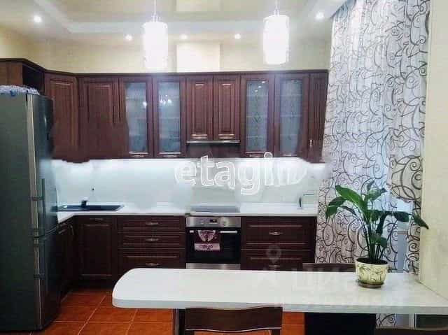 Россия, Республика Коми, Сыктывкар, улица Клары Цеткин, 2, фото 4